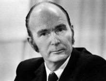 Dr. Patrick Hillery