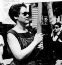 Barbara  Gittings