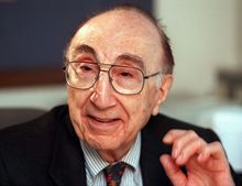Dr. Michael DeBakey