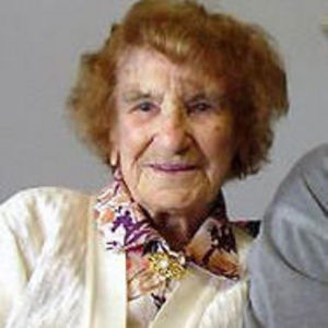 Olive Riley