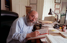 Chaim Potok