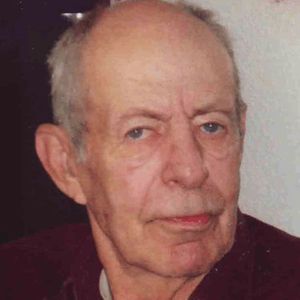 Leroy Henry Steffensmeier