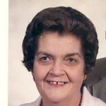 Ethel Cloud Bogle