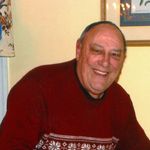 Robert "Bob" Conway, Sr.