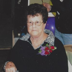 Betty L. Cahoon