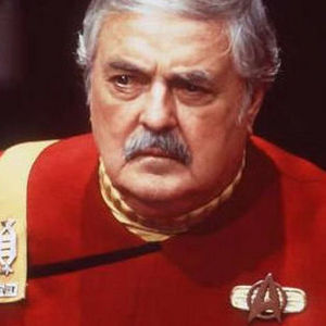 James Doohan