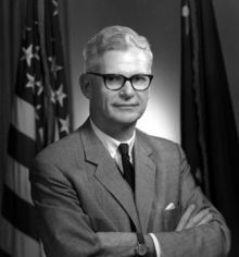 Robert Channing Seamans, Jr.