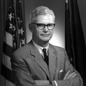 Robert Channing Seamans, Jr.