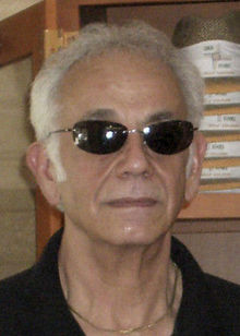  Jamiel Alexander "Jimmy"  Chagra
