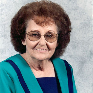 Annie Maude Kingsland