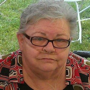 Helen Faye Ferrell