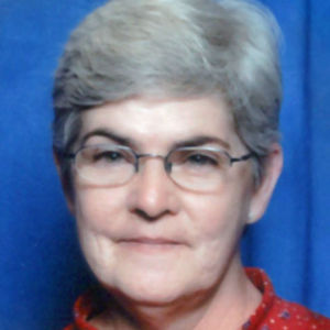 Ada Yvonne Whited