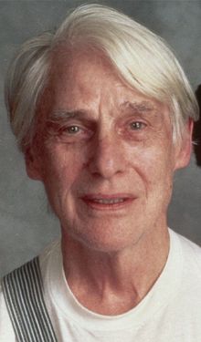Willem de Kooning