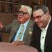 Skip Caray Obituary Photo