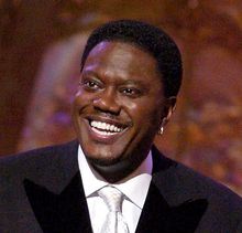 Bernie Mac
