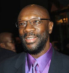 Isaac Hayes