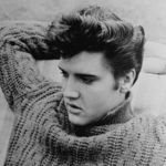 Elvis Aaron Presley