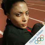 Florence Griffith Joyner