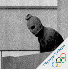 Munich Massacre