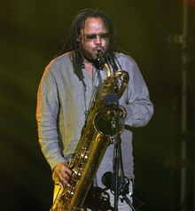 LeRoi Moore
