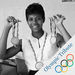 Wilma Rudolph Obituary Photo
