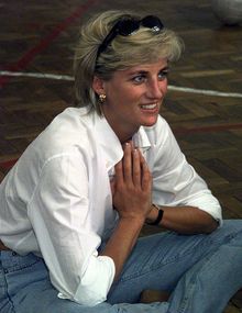 Princess Diana