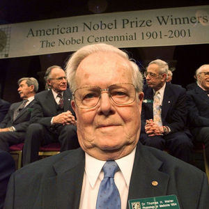 Dr. Thomas H. Weller