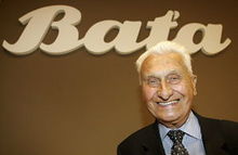 Thomas Bata