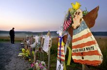 United Airlines Flight 93