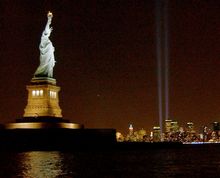 September 11, 2001