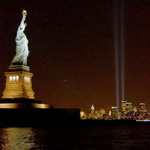 September 11, 2001