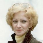 Cheryl Burkhart