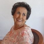 Mary "Bita" Arriola