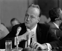   Frank (Lefty) Rosenthal