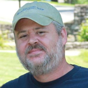 Brian Montgomery