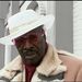 Rudy Ray Moore Obituary Photo
