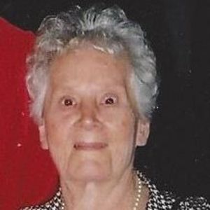 Helen Tadlock