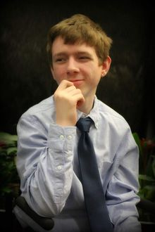 Ethan Alexander Shoffner Ethan Alexander Shoffner