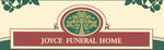 Joyce Funeral Home logo