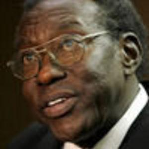 James Fantroy