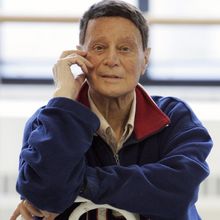 Gerald P. Arpino