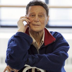 Gerald P. Arpino