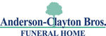 Anderson-Clayton Brothers Funeral Home