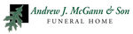 Andrew J. McGann & Son Funeral Home