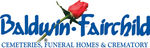 Baldwin-Fairchild Funeral Home - Ivanhoe Chapel