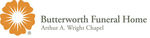 Butterworth Funeral Home-Arthur A. Wright Chapel