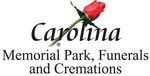 Carolina Memorial Park, Funerals and Cremations