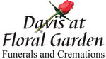 Davis at Floral Garden Funerals and Cremations