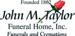 John M. Taylor Funeral Home
