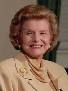 Betty Ford